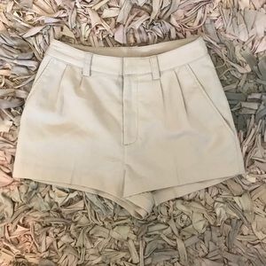 H&M Divided Casual Shorts